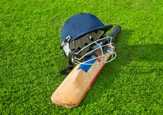 Box Cricket