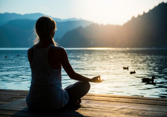 Meditation Center